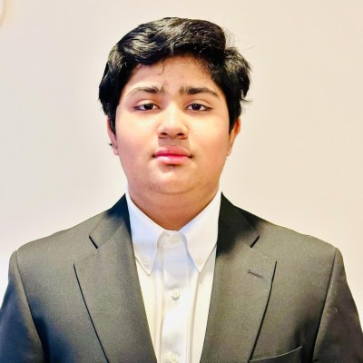 Mr. Harshatej Simhadri